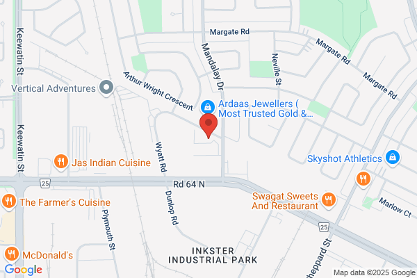 Eda Environmental Ltd