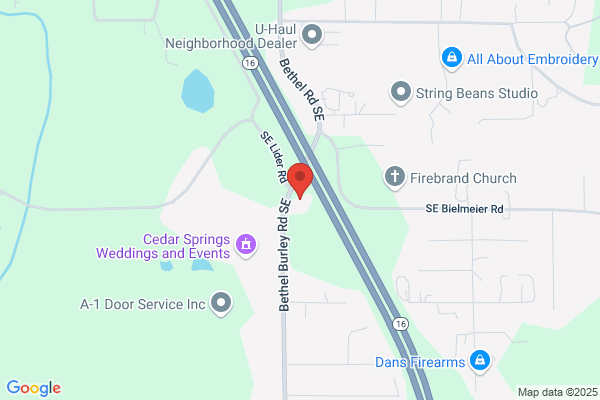 Northwest Water Systems