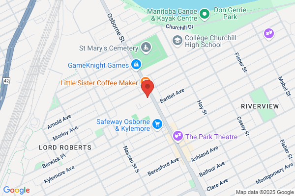 Fort Garry Florists