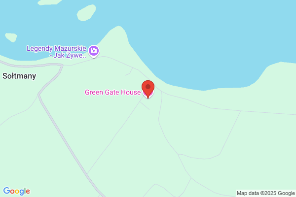 Green Gates Country House & Lounge