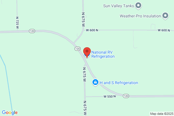 R V Refrigeration Service