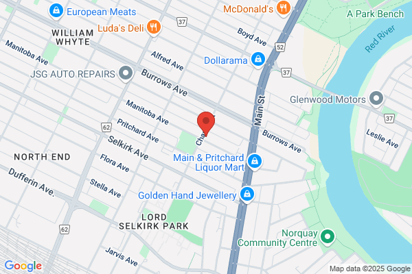 Manitoba House Drop In & Resource Centre