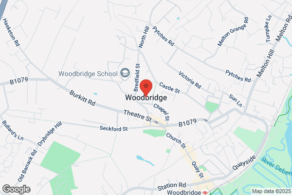 Virtuzo Tax Service-Woodbridge