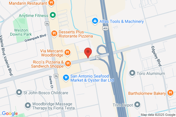 Appliance Repair Woodbridge
