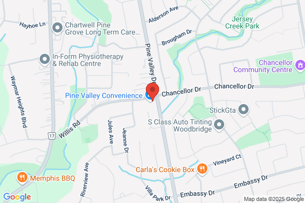 Localcoin Bitcoin ATM - Pine Valley Convenience