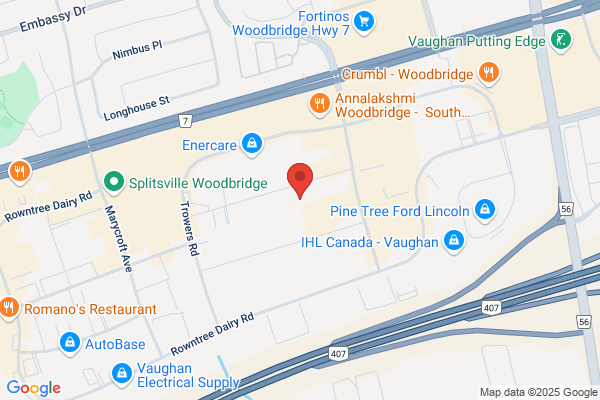 CARSTAR Express Woodbridge