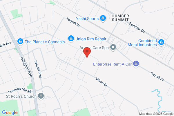 CARSTAR Toronto Millwick