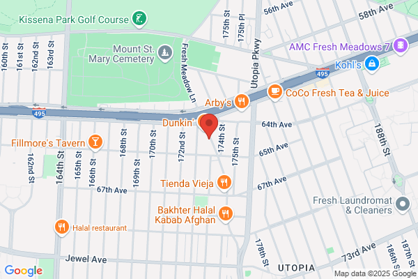 Carriage House Collision