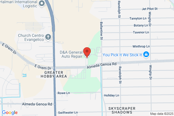 Doung General Auto Repair