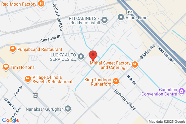 Lotus Auto Body Service