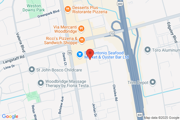 Sudden Impact Autobody Collision & Frame Centre