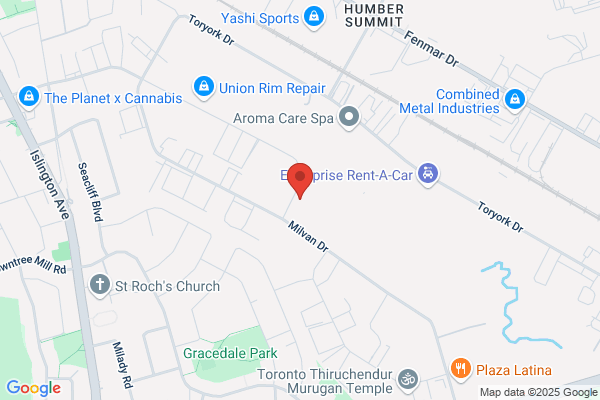 Westwood Auto Collision