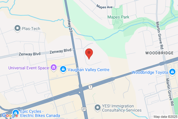 Ashbridge Auto Service Ltd