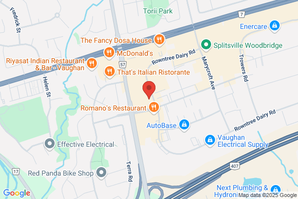 Autostrada 2000 Service Centre