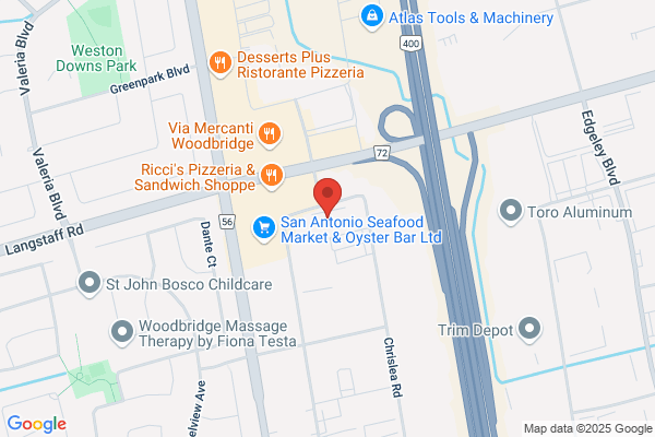 Centrix Automotive Ltd