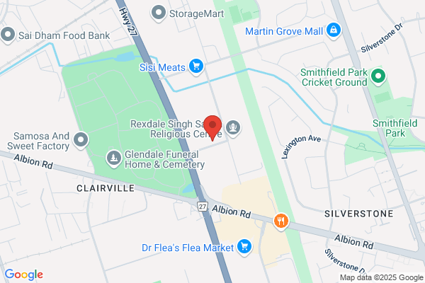 Toronto Auto Parts