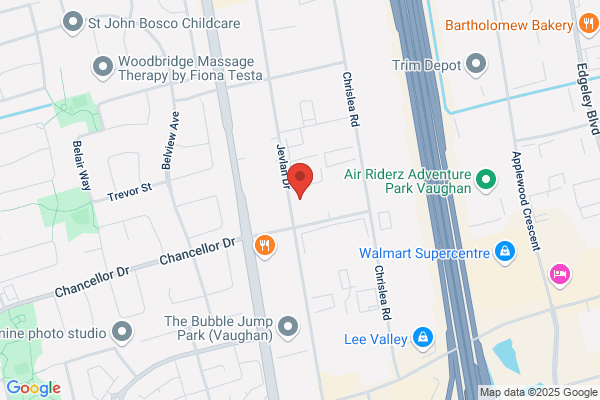 Soundscape Electronics Inc