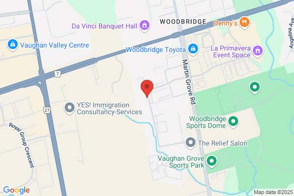 Jit Auto Service & Tire Ltd