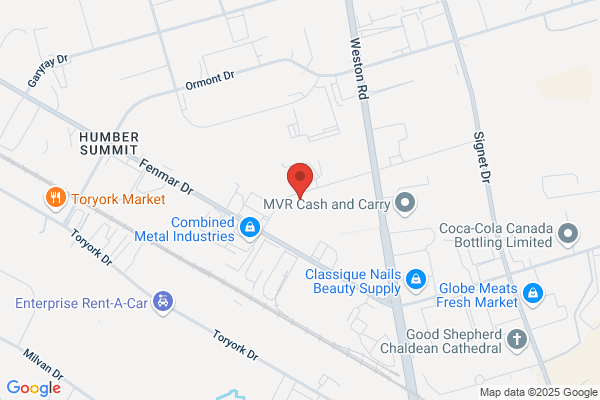 MG Auto Body Repairs
