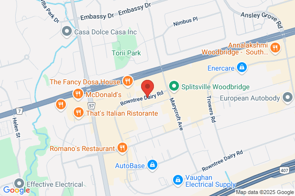 Petro-Canada, Service Stations