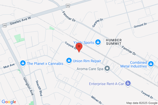 Car's Home Inc