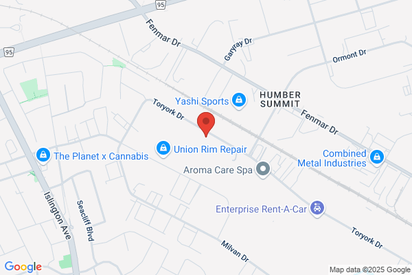 Jango Auto Supplies