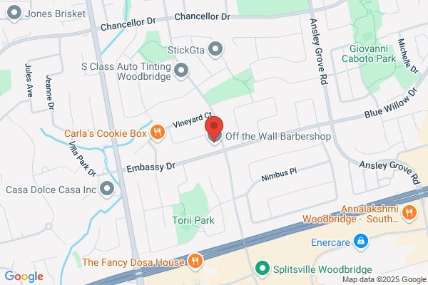 Woodbridge Bakery & Convenience