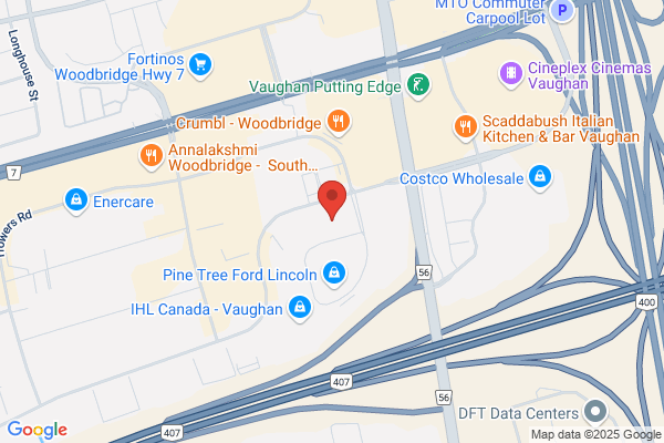 Callum Ross Auto Inc.