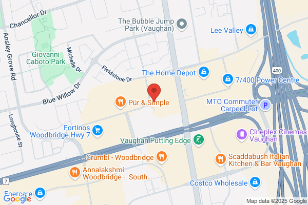 Cibc, Branches, Metro Toronto West, Weston, Islington & Steeles
