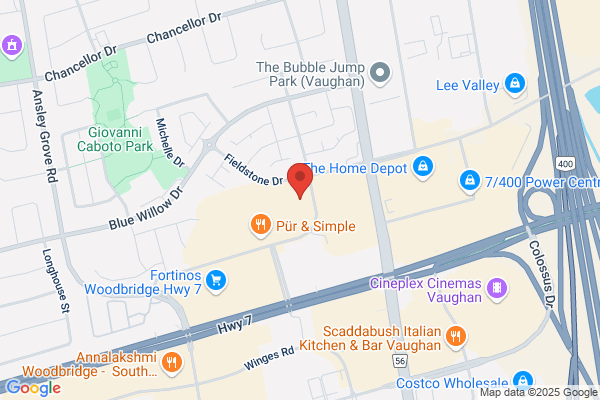 Toronto Wig Studio