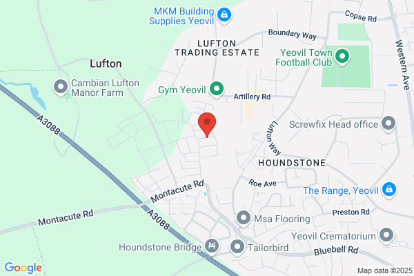 Augusta Park Homes Ltd