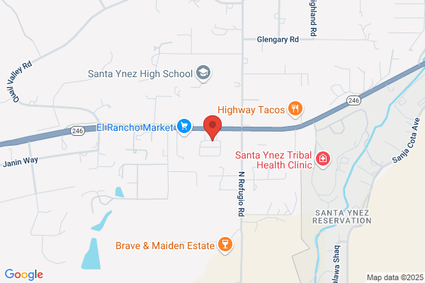 Valley Garden Homes Inc