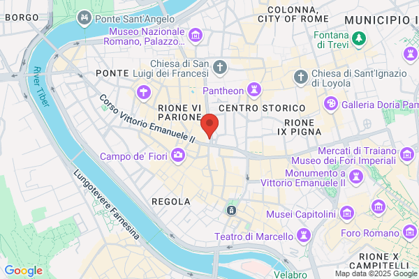 Studio Consculenza Italiana