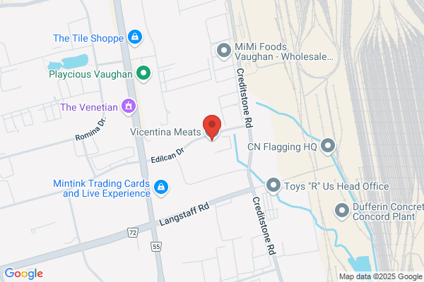 Vicentina Meats Ltd