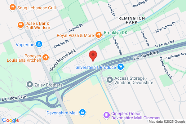 Ontario Cabinet Makers (Windsor) Ltd