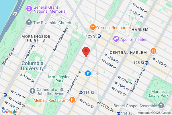 Manhattan Foods