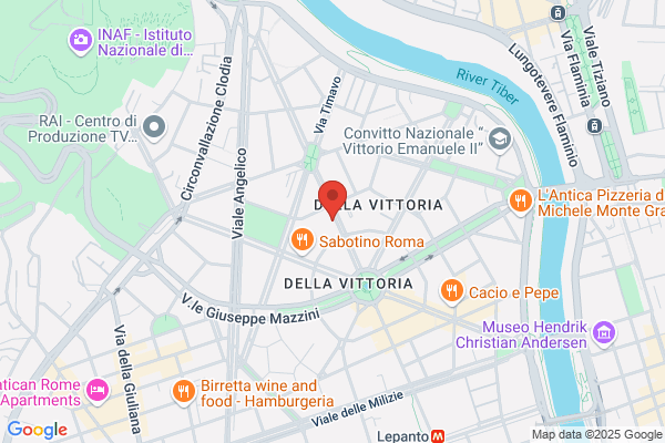 Piacere Ristorante