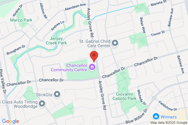 Archdiocese of Toronto, North, Immaculate Conception