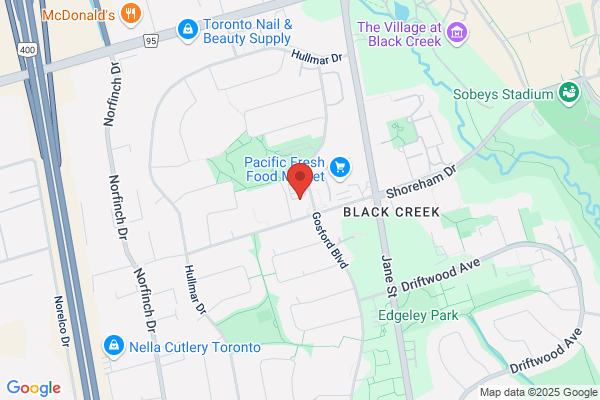 Archdiocese of Toronto, West, St Augustine of Canterbury