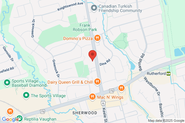 Community of Maple Child Care Services