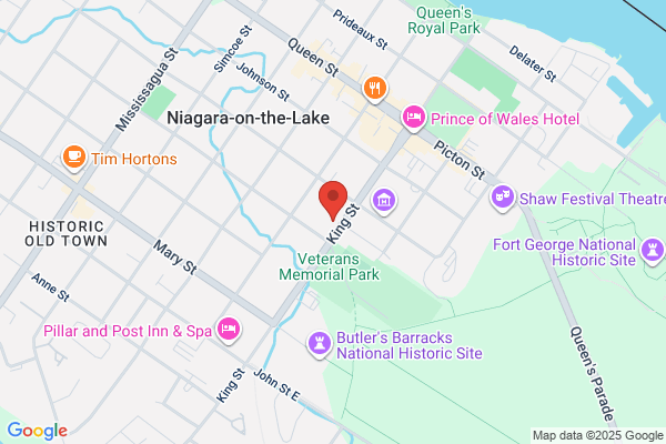 Maple Leaf Montessori School Inc