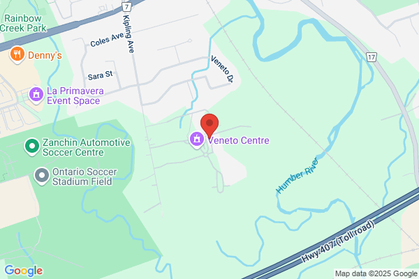 St Mark's Child Care Centre
