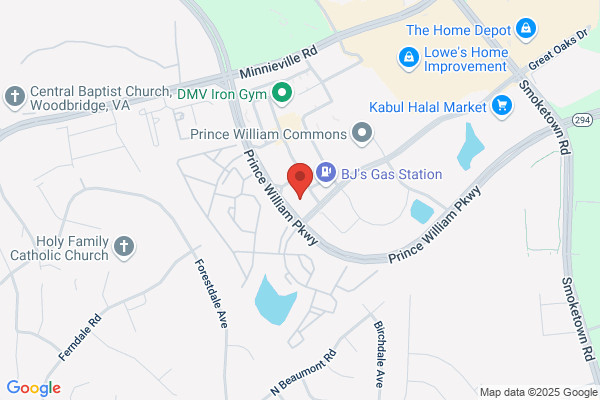 Woodbridge Therapy & Rehab
