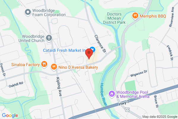 Lincoln Chiropractic Centre
