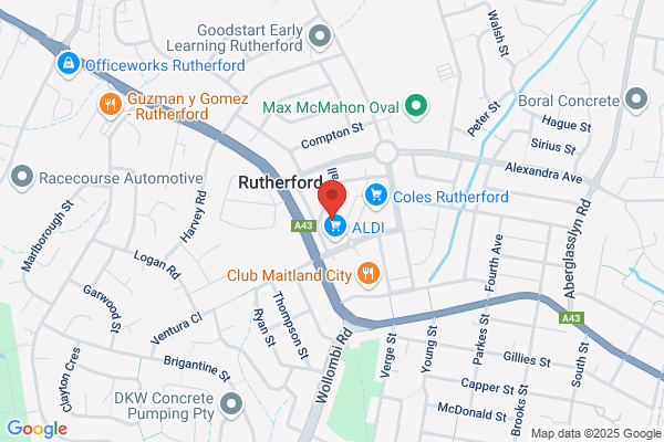 Rutherford Family Medical Centre