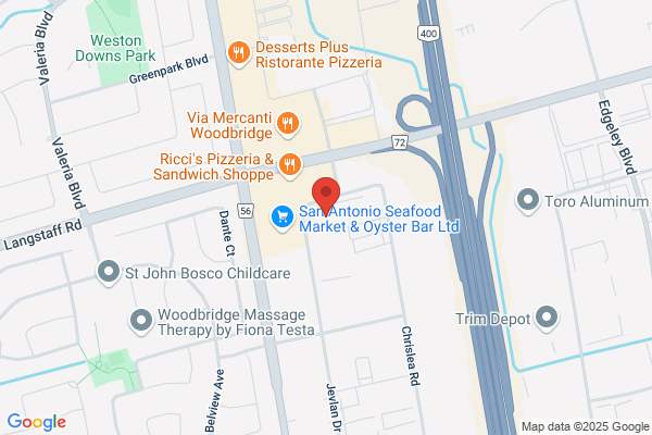 Rexdale Food Specialty Division of Rexdale Meat Spec
