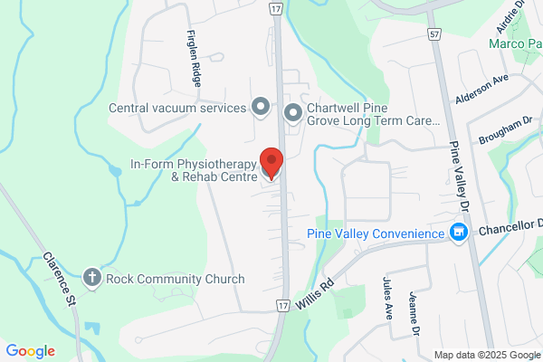 Pine Grove Convenience