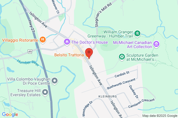 Kleinburg Spa