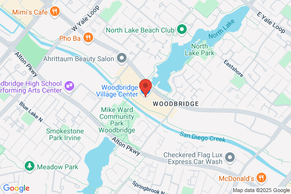 Woodbridge Village Spa