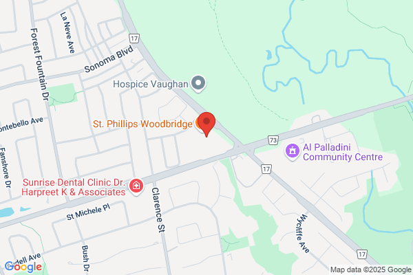 West Vaughan Dental